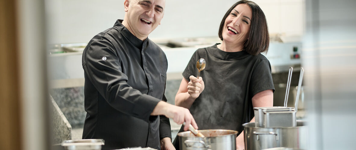 10 Jahre Olive in Lustenau Lustenau Marketing